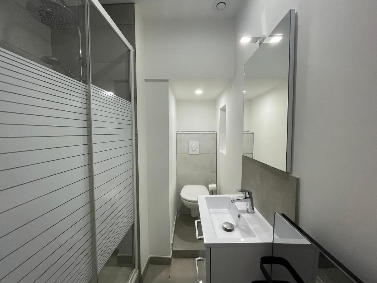 Appartement Cosy Au Coeur Du Vieux Lyon Exterior foto